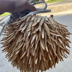 Decorative Hanging Light