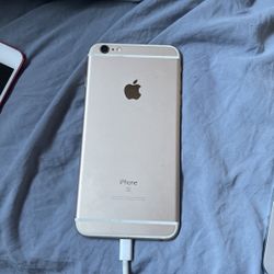 iPhone6s Plus