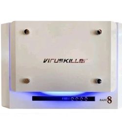 Radic8 VK401 Air Purifier & Sterilizer HEPA UVC