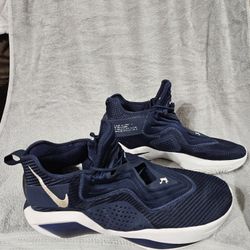 LIKE NEW NIKE LEBRON SOLDIER 14