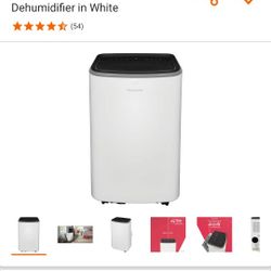 Pallets Of Window AC, Portable AC, & Dehumidifiers For Sale While Supplies Last! 50% Off Retail