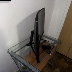 MSI monitor 