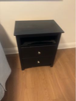 End Cabinet