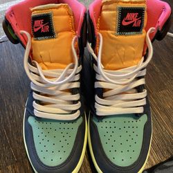 Men’s Size 8 
