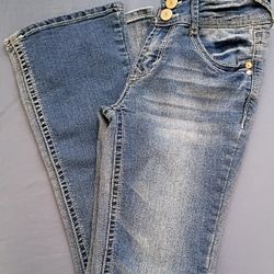 Boot cut Jean Size 0s
