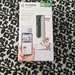 Baby Monitor