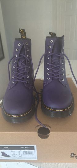 Doc Marten boots - women’s 10