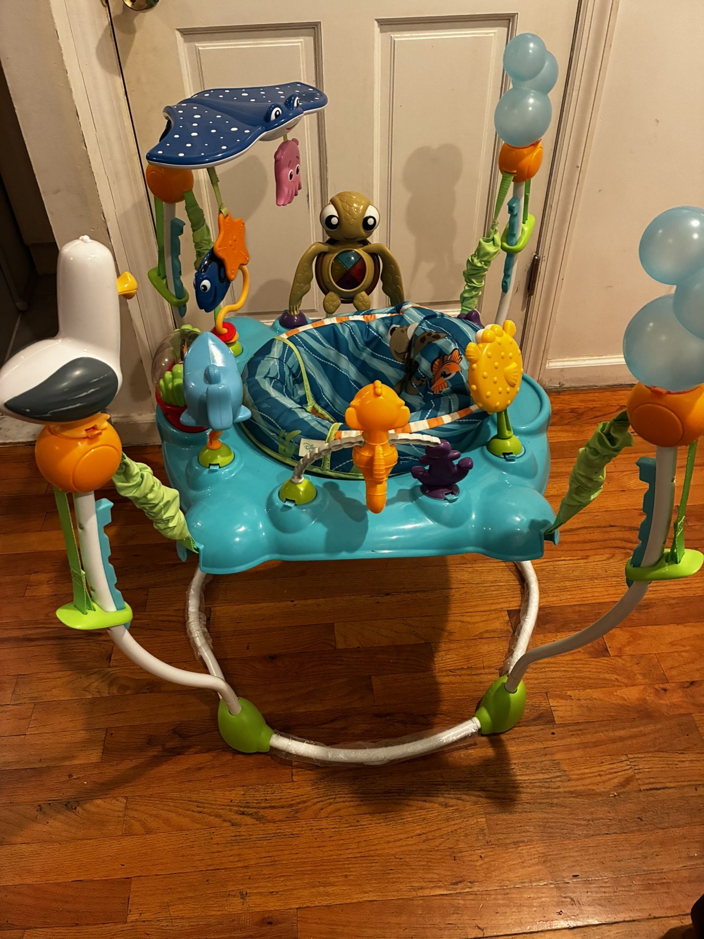 Está En Perfectas Condiciones