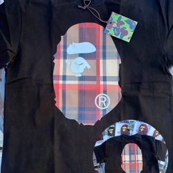 Bape shirt