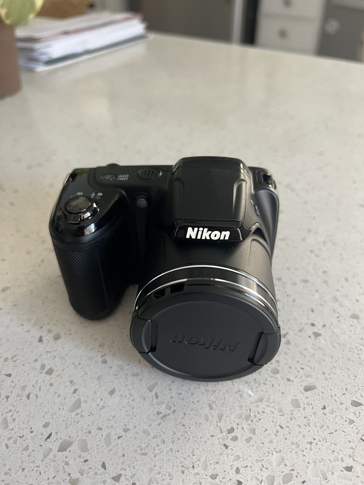 Nikon Coolpix L340
