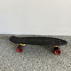 22" Penny board