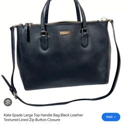 Kate Spade Hand Bag