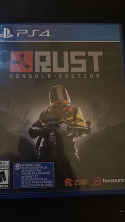 rust