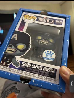 Funko Pop Limited