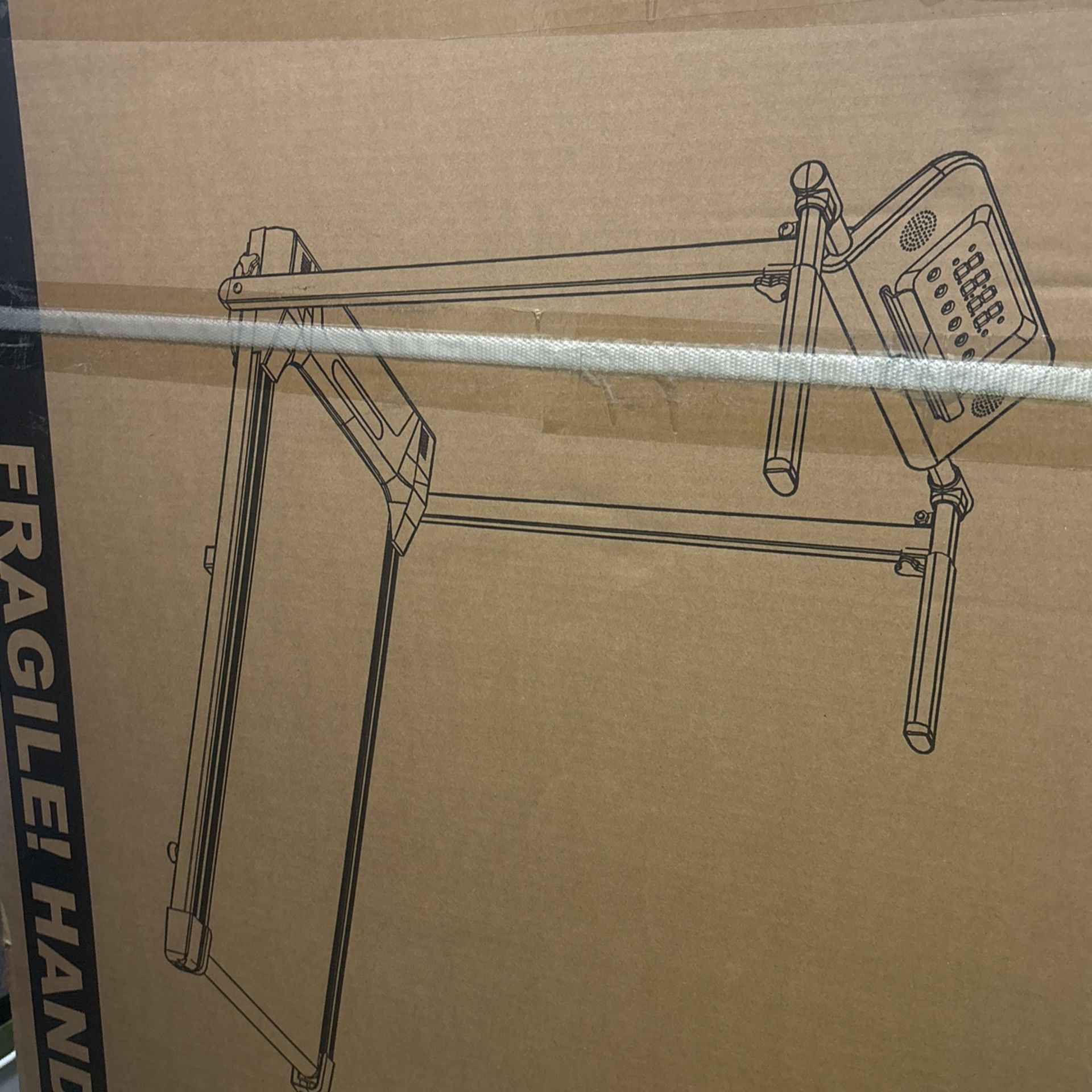 Treadmill