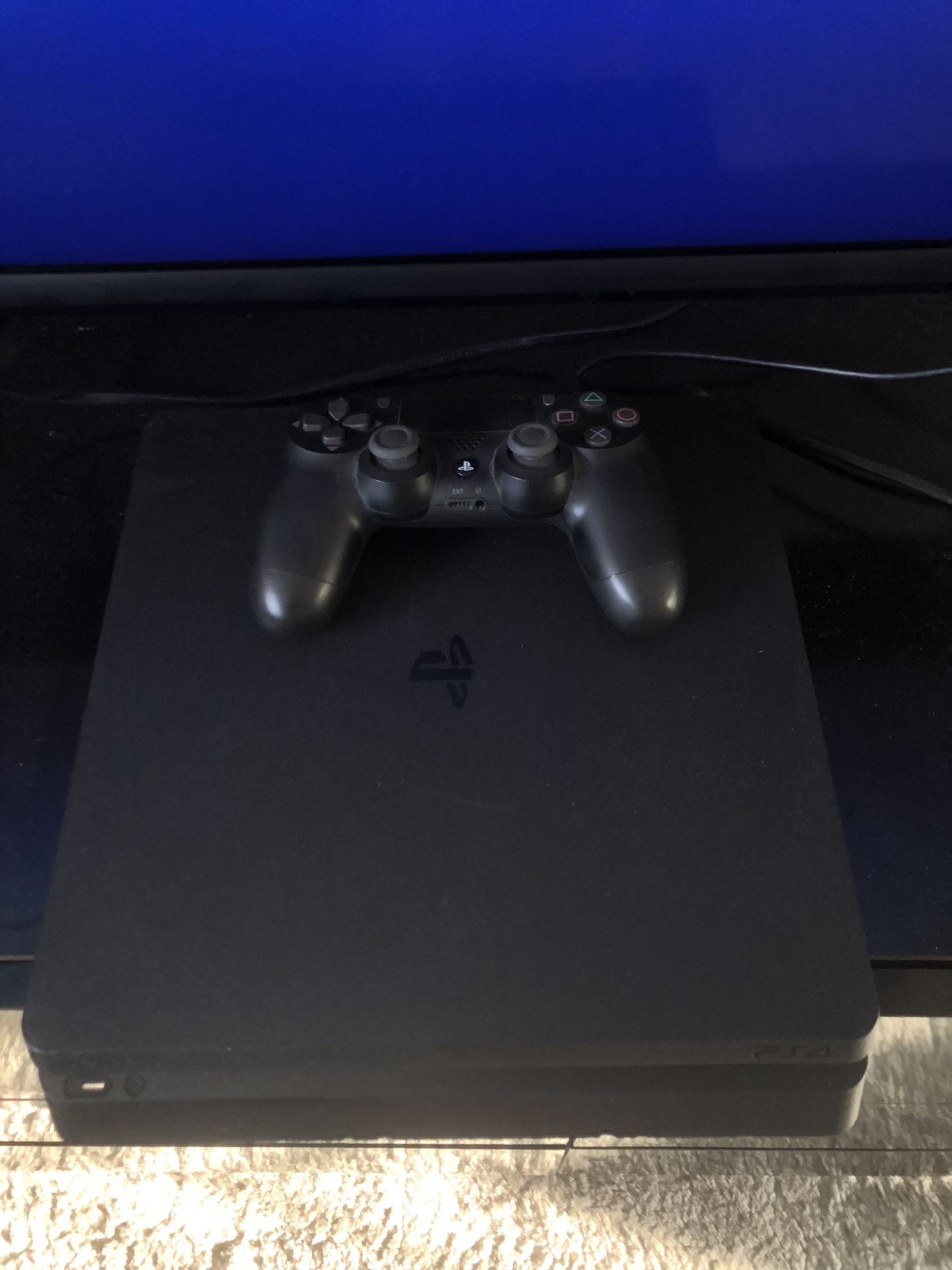 PS4