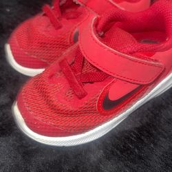 Nike Toddler Shoes 