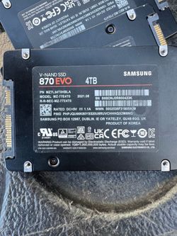 870 evo