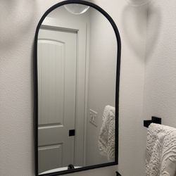 Bathroom Mirror 