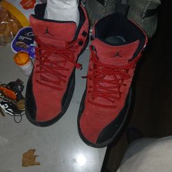 Sz 8/1/2 Reversed Flu Game Retro 12 