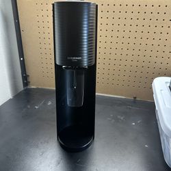 SodaStream Terra
