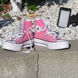 Converse Chuck Taylor