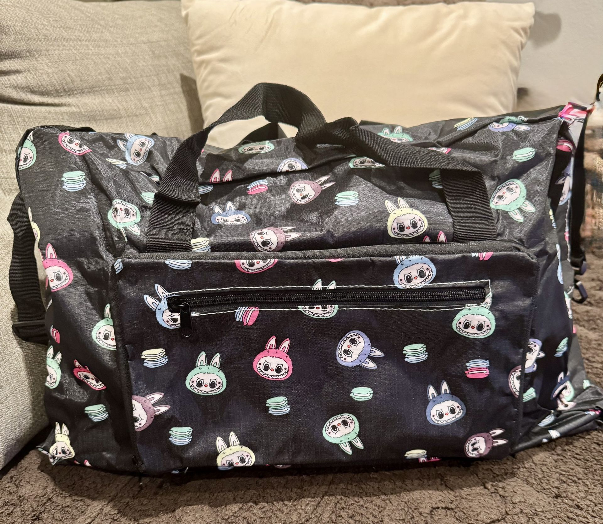 La Bubu XL Foldable Duffle Bag