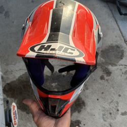 Racing Bike Helmets