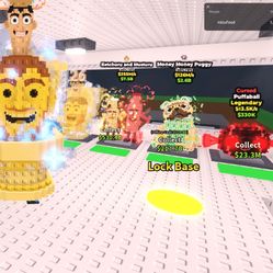 SKIBIDI TOILET STEAL A BRAINROT