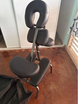 Massage Chair