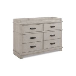 6 Drawer Dresser