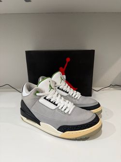 Air Jordan 3