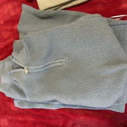 Size M Cute Knit sweater sets  whole bag $12