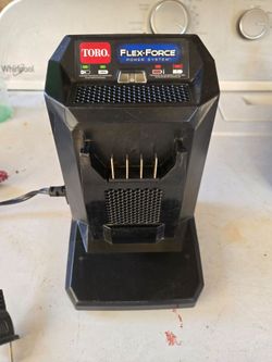 OEM Charger 88602 For Toro Flex-Force Power System 60V Battery 88(contact info removed)5 88675