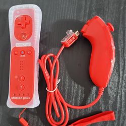 Wii U Remote Controller 