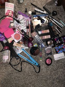 Beauty product lot
