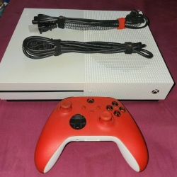 Xbox One Series S 
