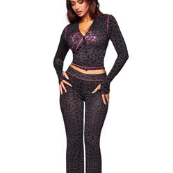 Iamgia Set