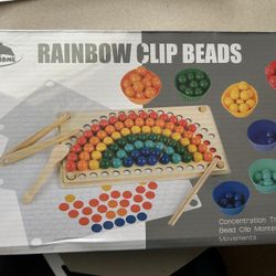 New Training Toy For Kids Mind Math  