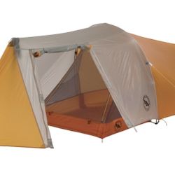 Big Agnes Ultra Light Tent 