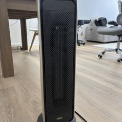 Dreo space heater