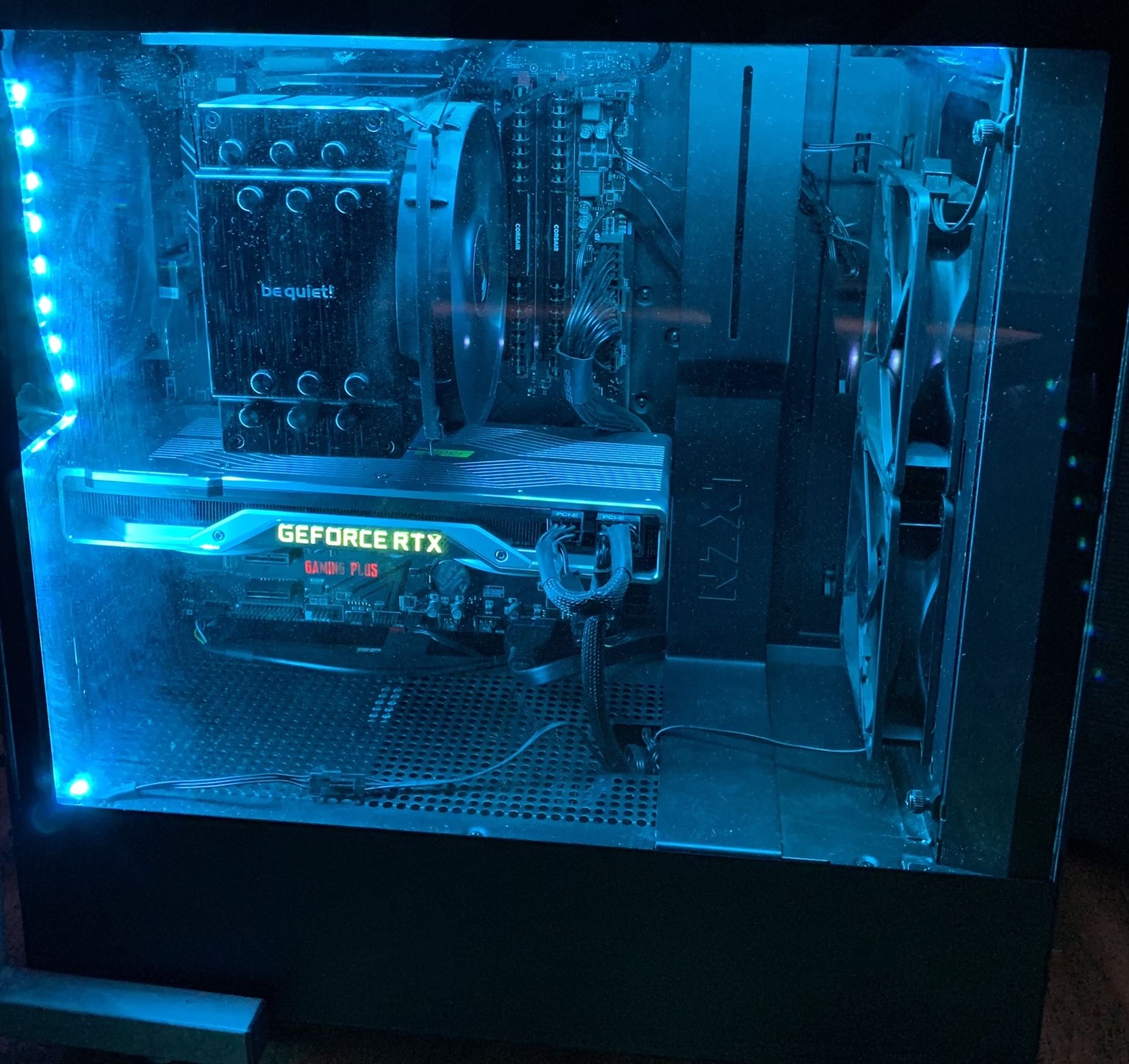 G-Tune改 Ryzen7 3700X GTX1660SUPER ハイスペック camexbolivia.com