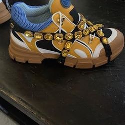 Authentic Gucci Shoes Size 11