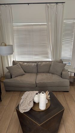 Free couch