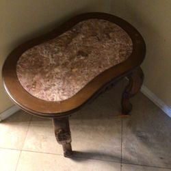 End Tables Two