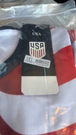 USA jersey