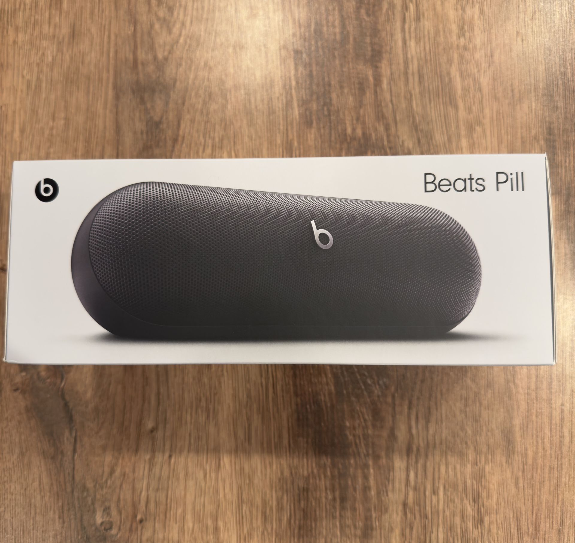 Beats Pill Wireless Bluetooth Speaker with AppleCare