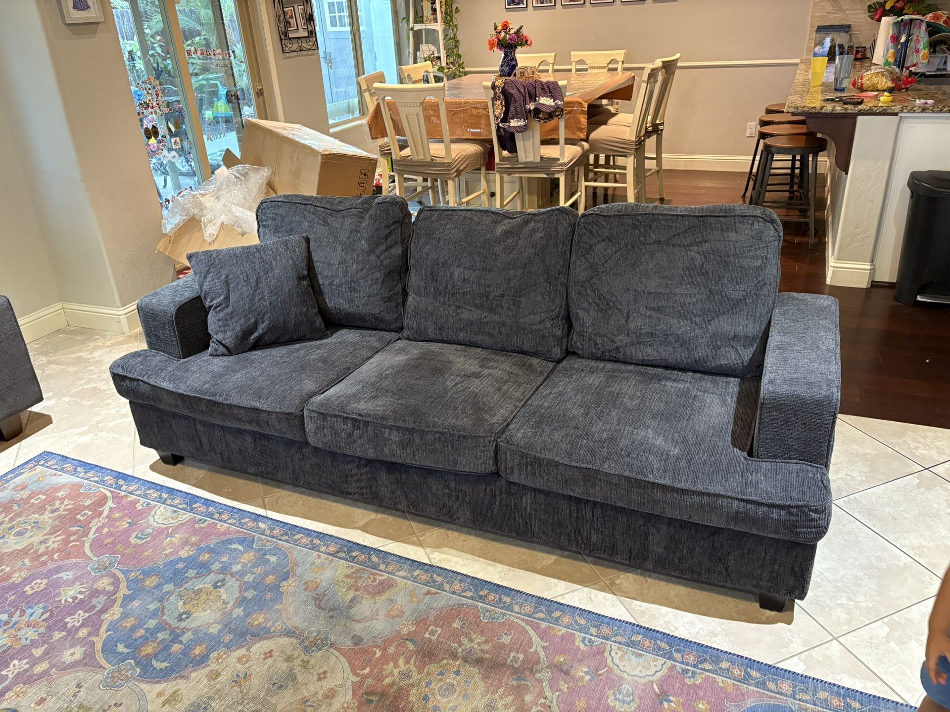 Couch Sofa