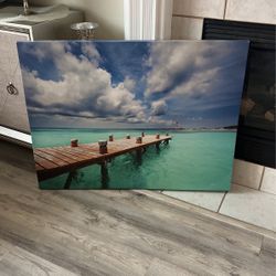 Canvas Picture For Your Decorating Project 