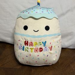 Squishmallows